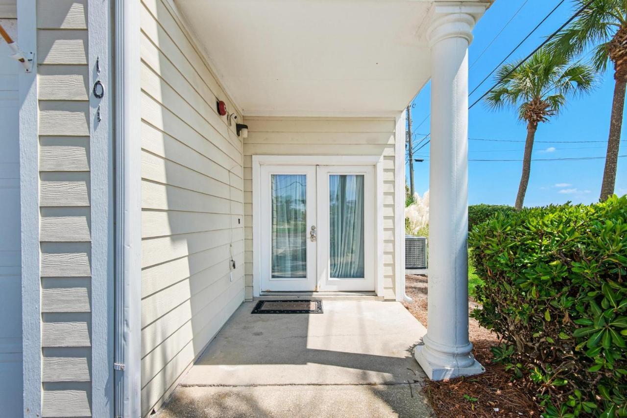 Pointe 101 Holiday home Destin