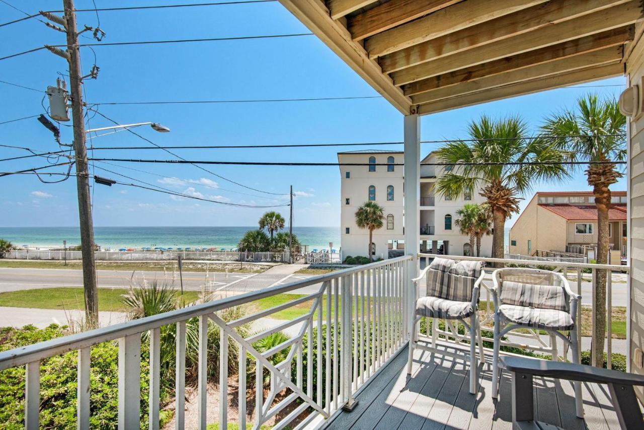 Pointe 101 Holiday home *