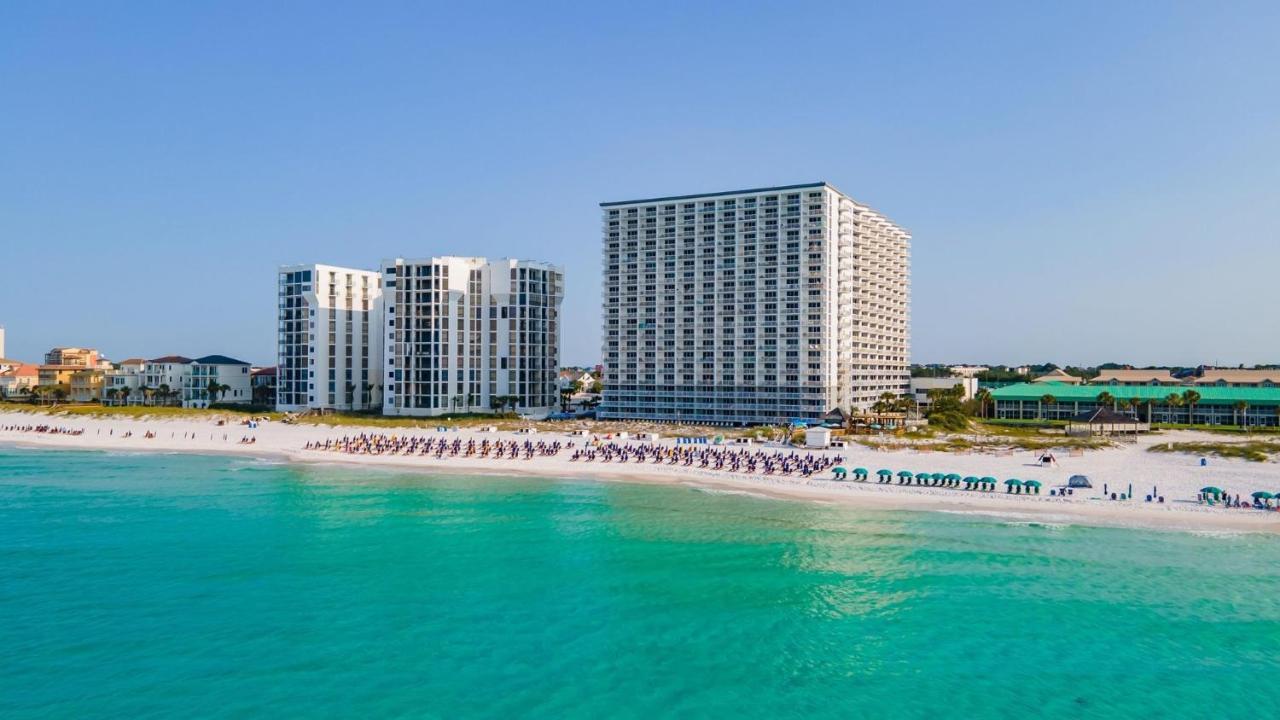 Apartment Pelican 2009 Destin