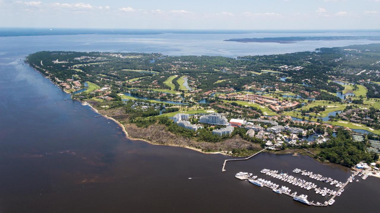 Holiday home The Grand Sandestin Unit 2321