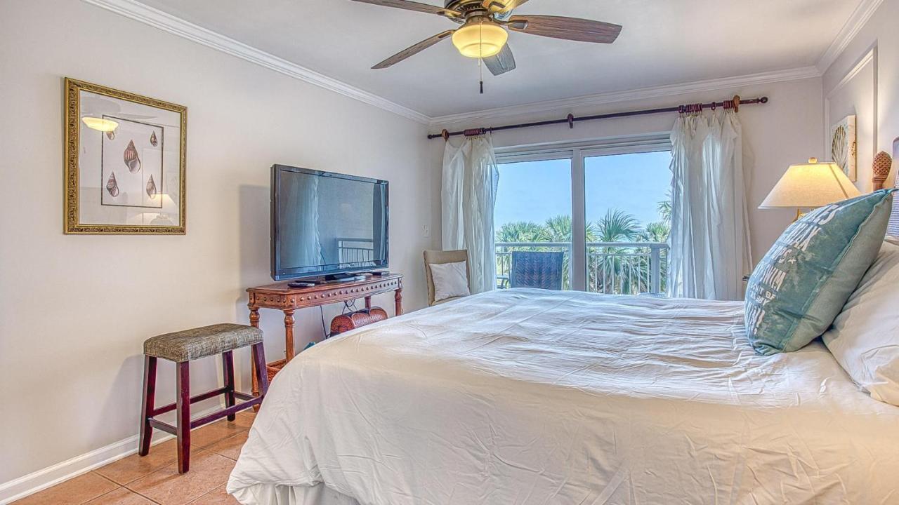Towers 31 - Great Third Floor Views Destin