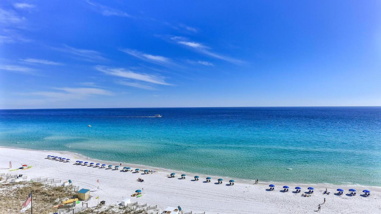 Apartment Towers 111 - Front 2 Bedroom In Destin