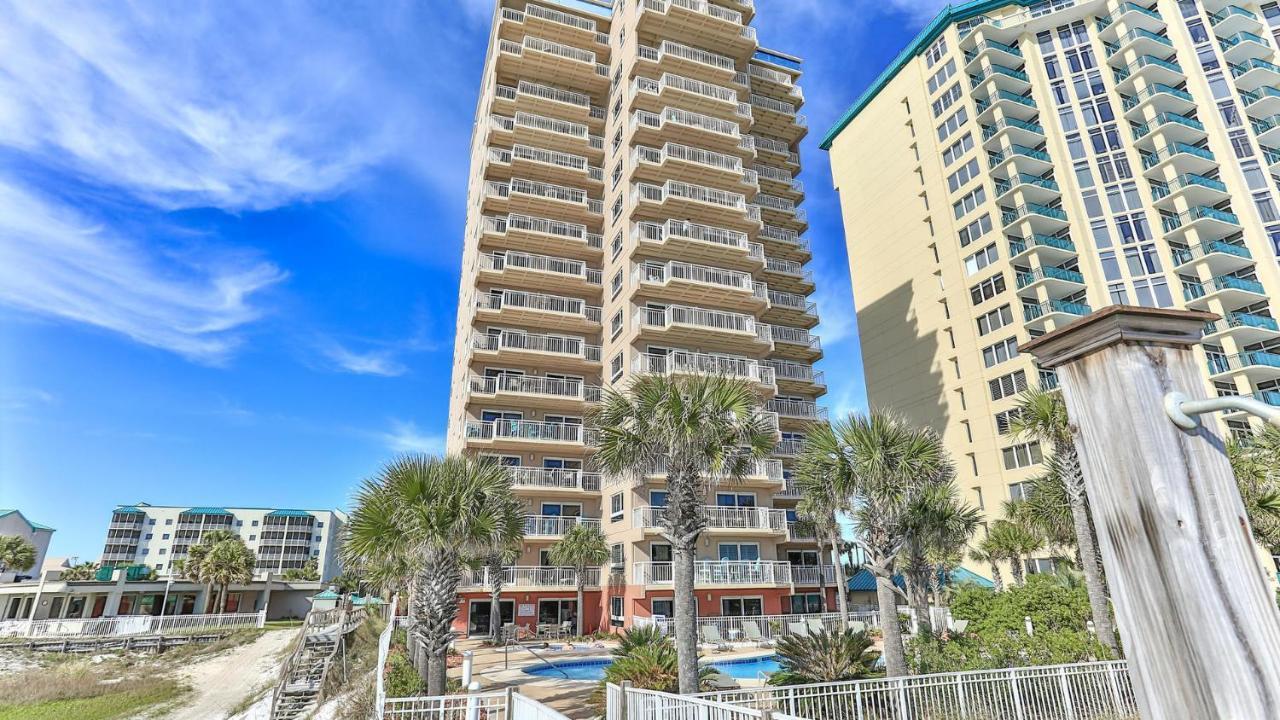 Towers 111 - Front 2 Bedroom In Apartment Destin