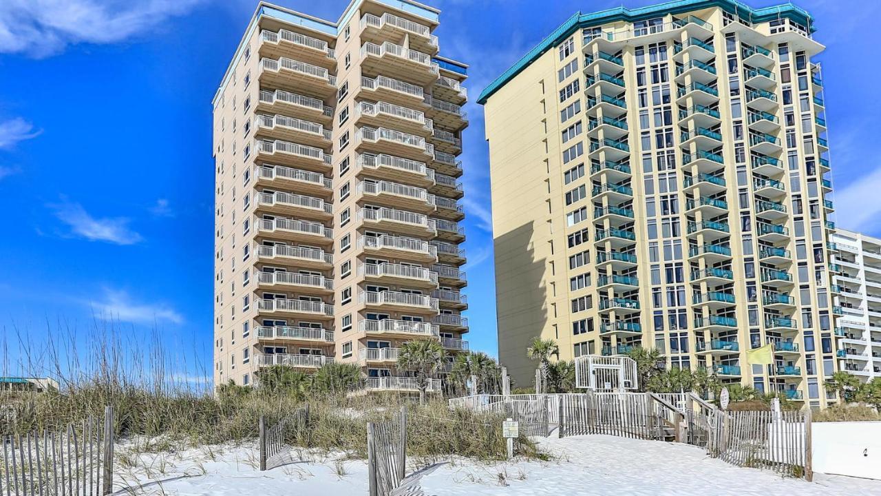 Towers 111 - Front 2 Bedroom In Destin