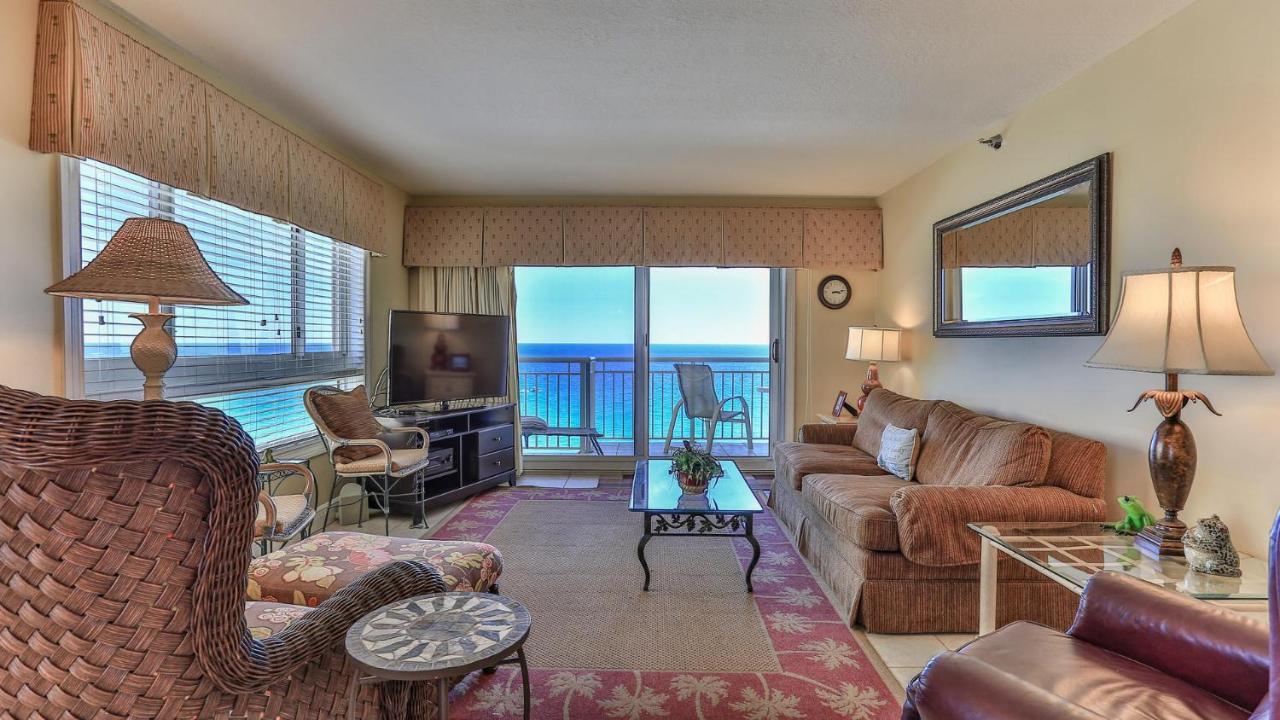 Towers 111 - Front 2 Bedroom In Apartment *