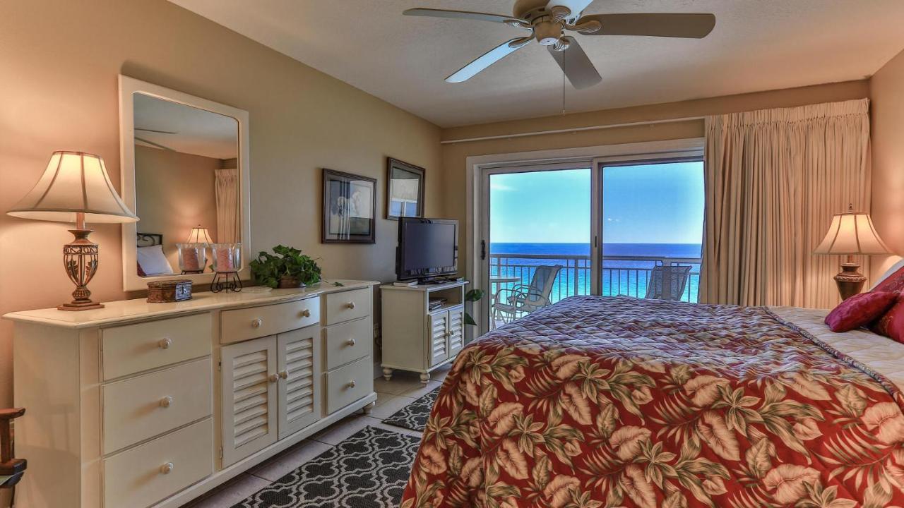 Apartment Towers 111 - Front 2 Bedroom In Destin