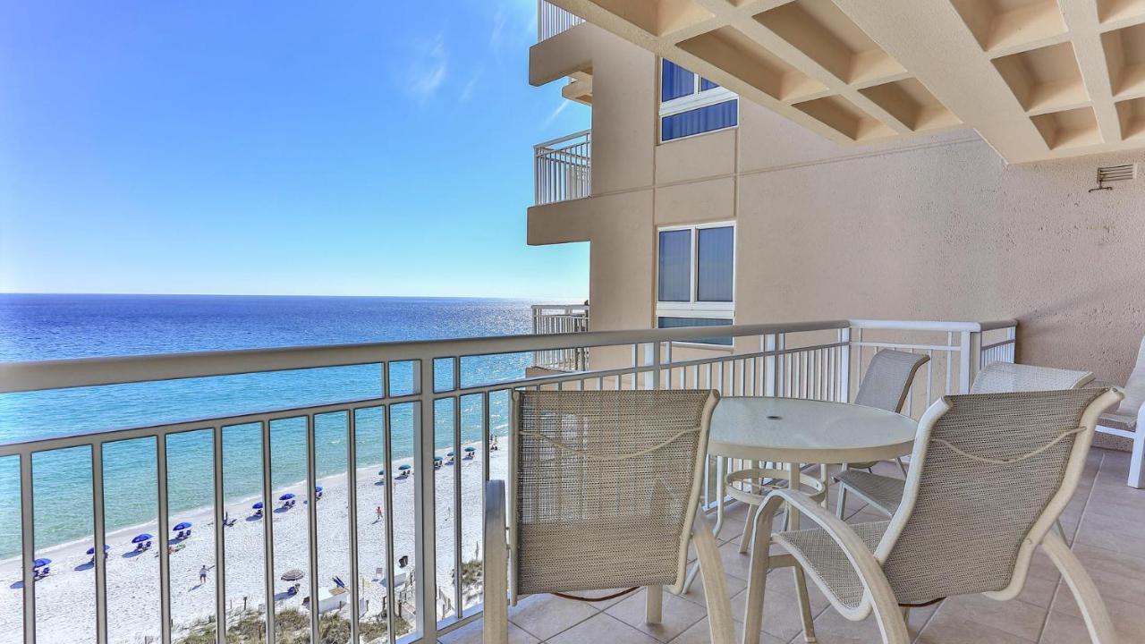 Apartment Towers 111 - Front 2 Bedroom In