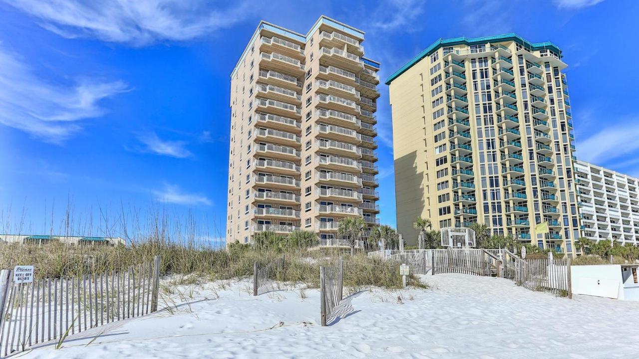 Towers 111 - Front 2 Bedroom In Destin
