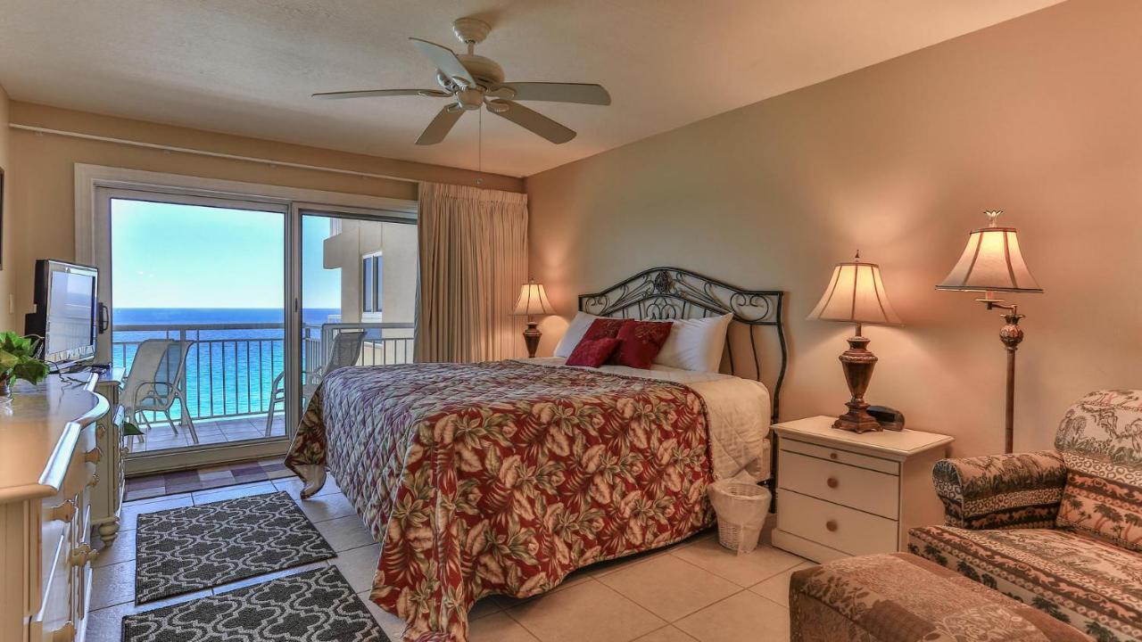 Towers 111 - Front 2 Bedroom In Apartment Destin