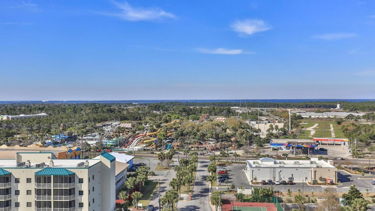 Towers 111 - Front 2 Bedroom In Apartment Destin