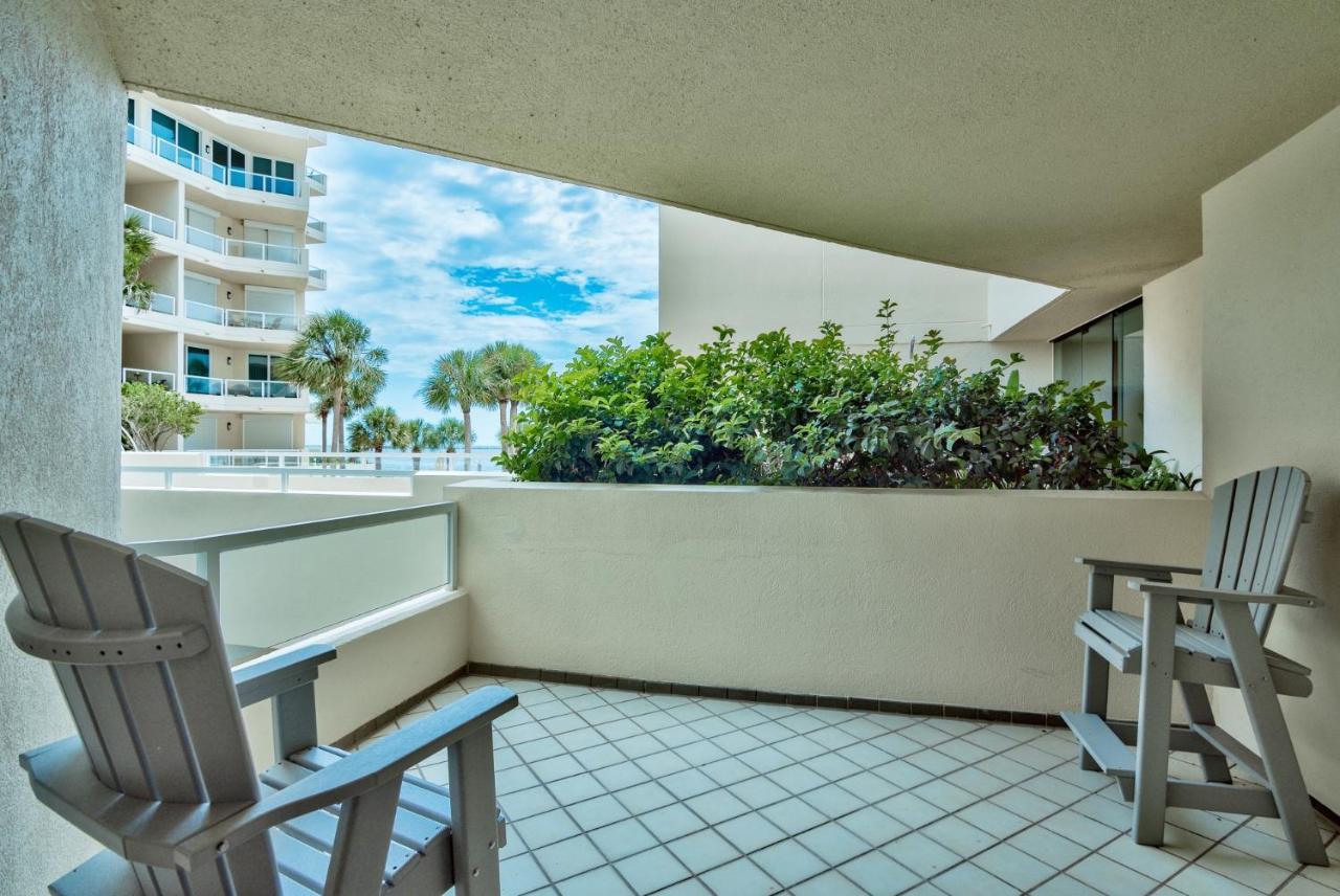 Apartment East Pass Towers 111 - Fabulous On Isle *