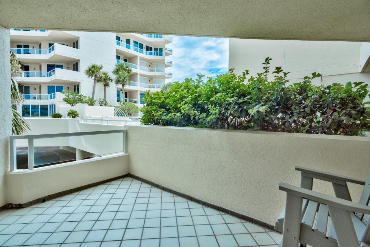 East Pass Towers 111 - Fabulous On Isle Apartment Destin