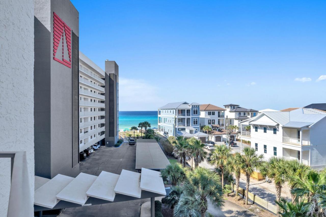 Mainsail 443 - 2br With Gulf Views * Destin