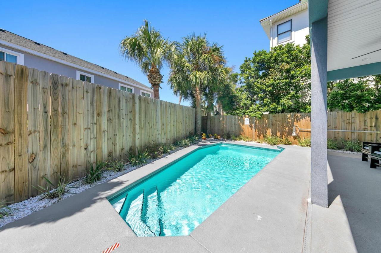 Our Destiny In Dunes Of - Is A 4br With Private Pool And Close Access