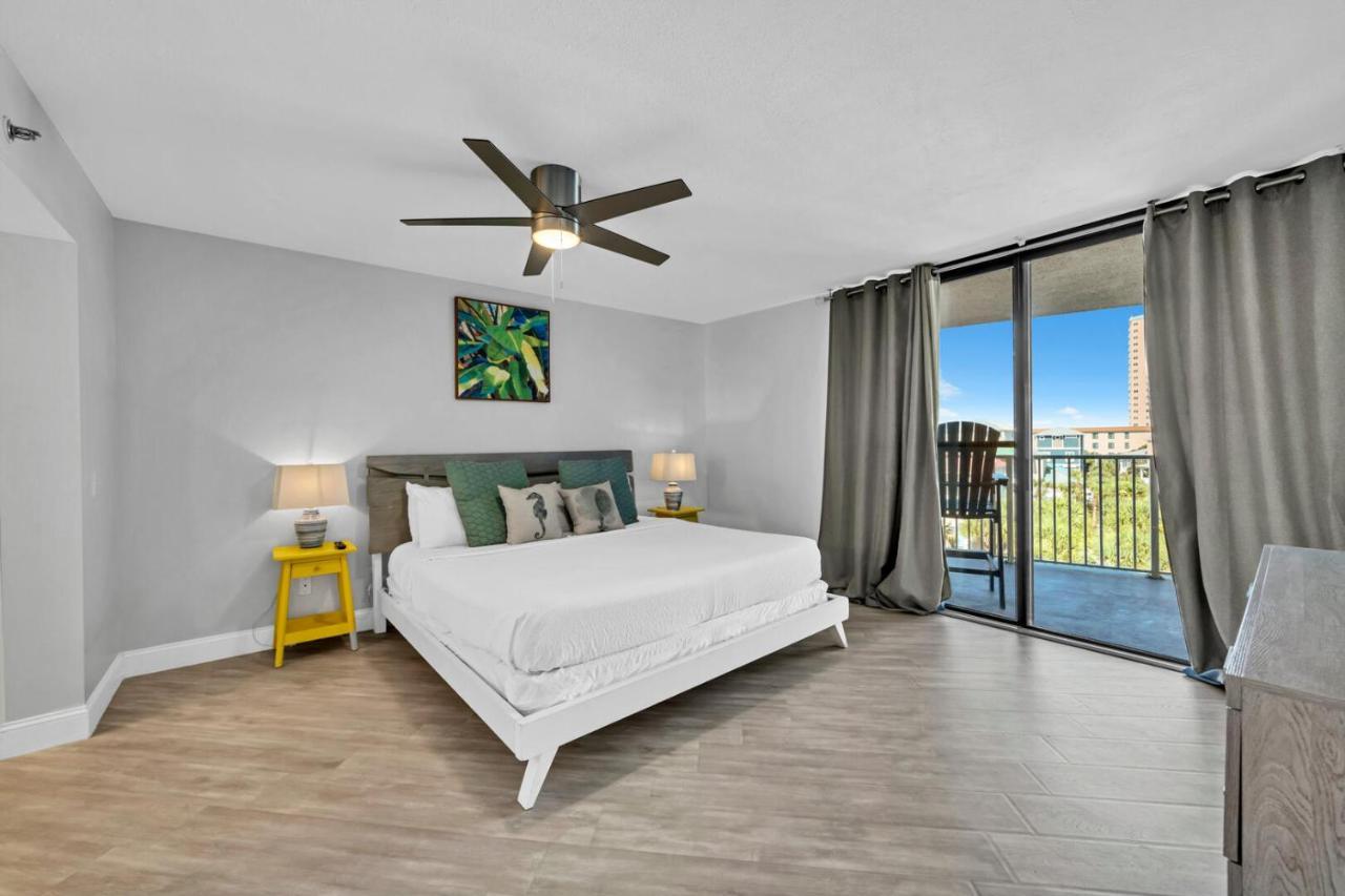 Mainsail 443 - 2br With Gulf Views Holiday home *
