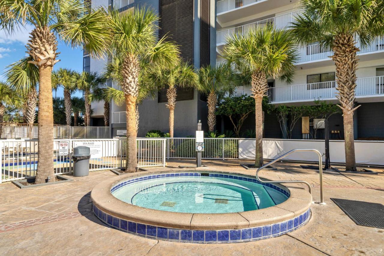 Mainsail 443 - 2br With Gulf Views