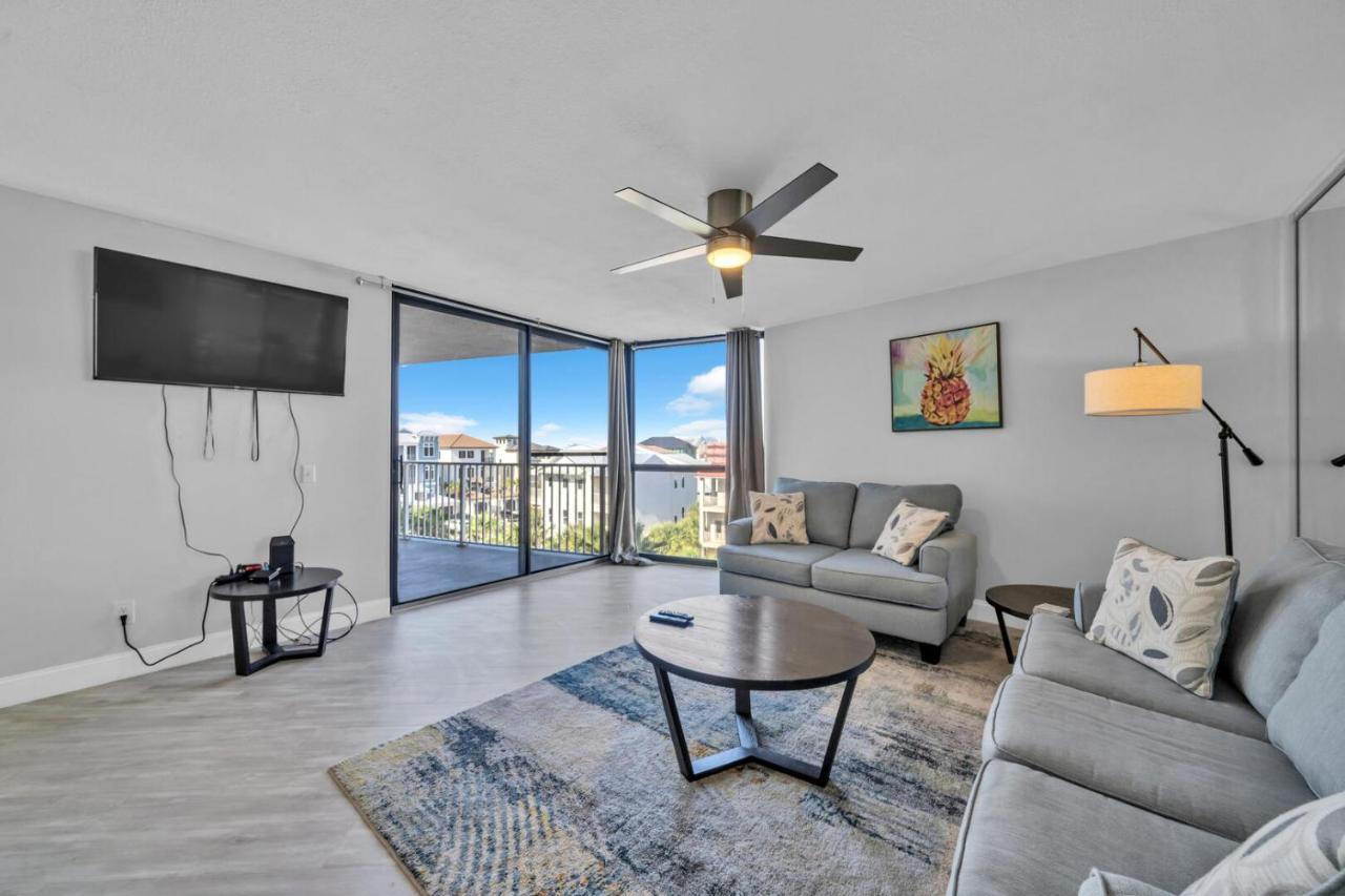 Holiday home Mainsail 443 - 2br With Gulf Views