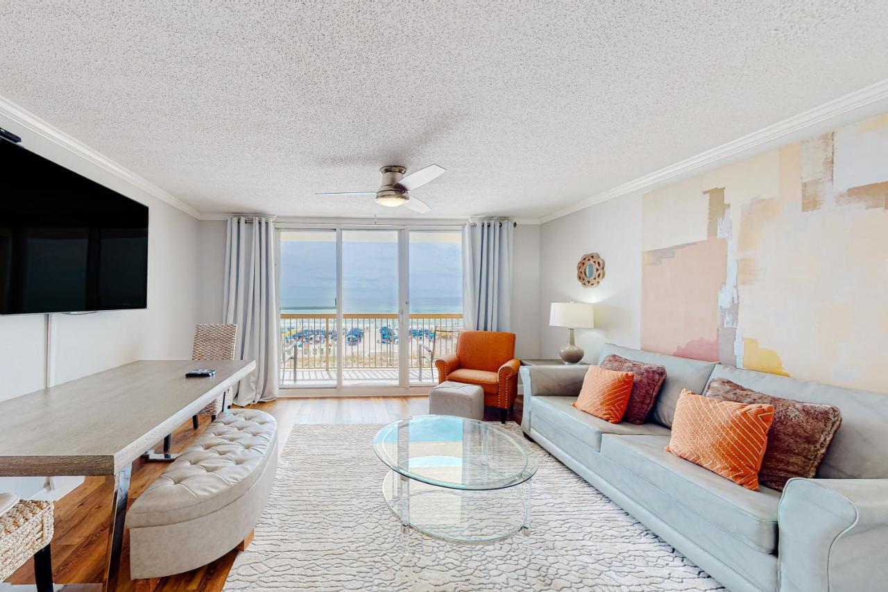 Pelican 304 Apartment Destin
