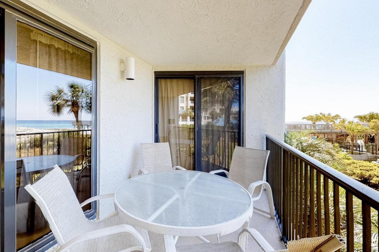 Beachside One 4023 Apartment *