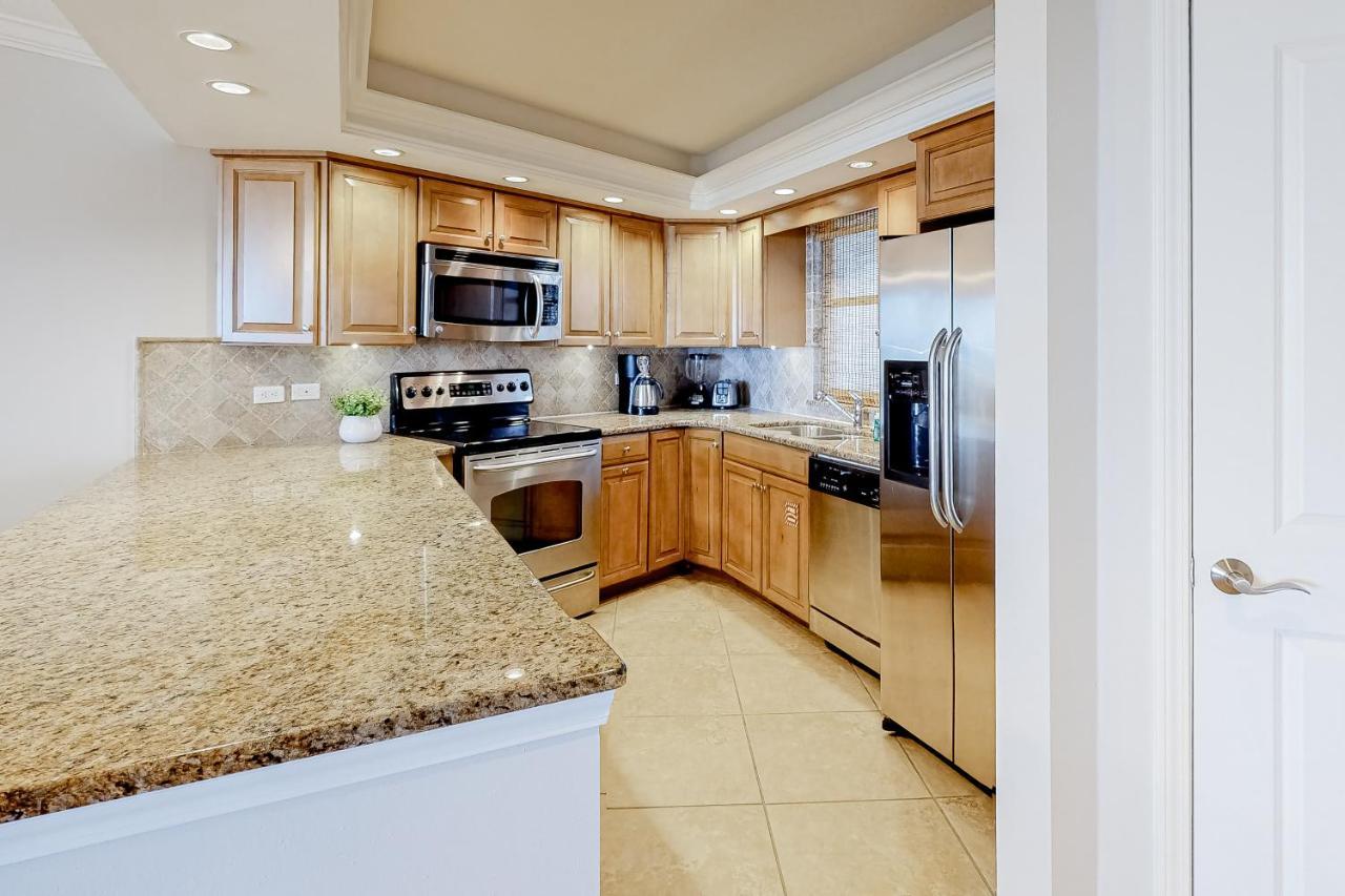 Beachside One 4023 Apartment Destin