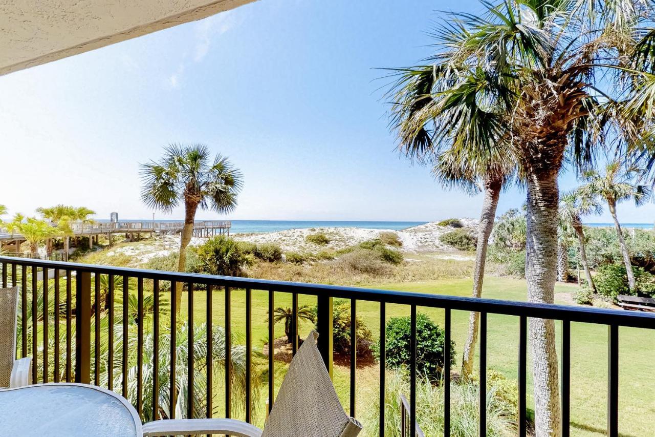 Beachside One 4023 Apartment