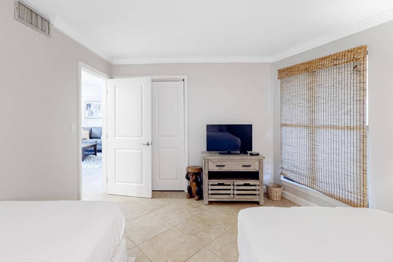 Beachside One 4023 Apartment Destin