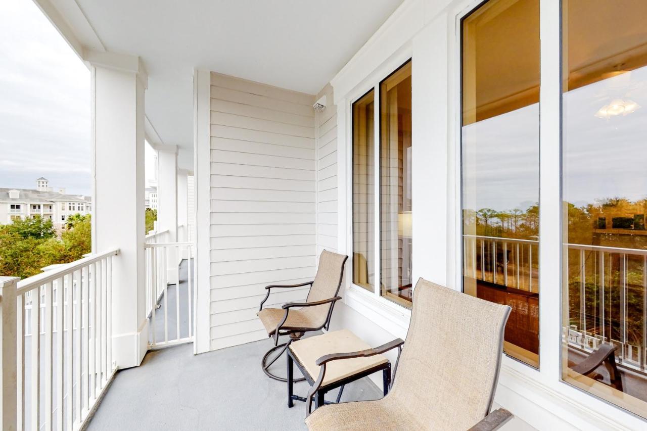 Apartment The Grand #2424 Destin