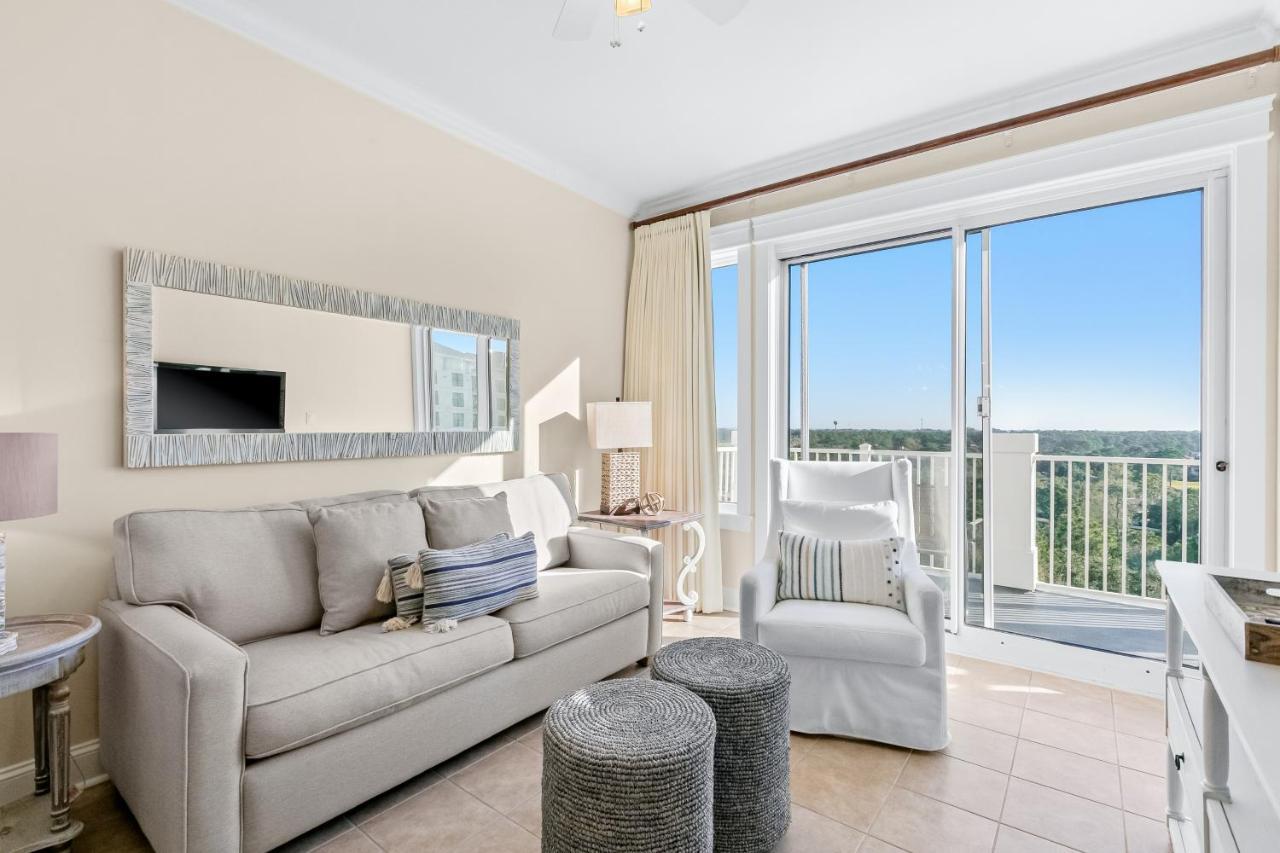 The Grand 2803 Apartment Destin