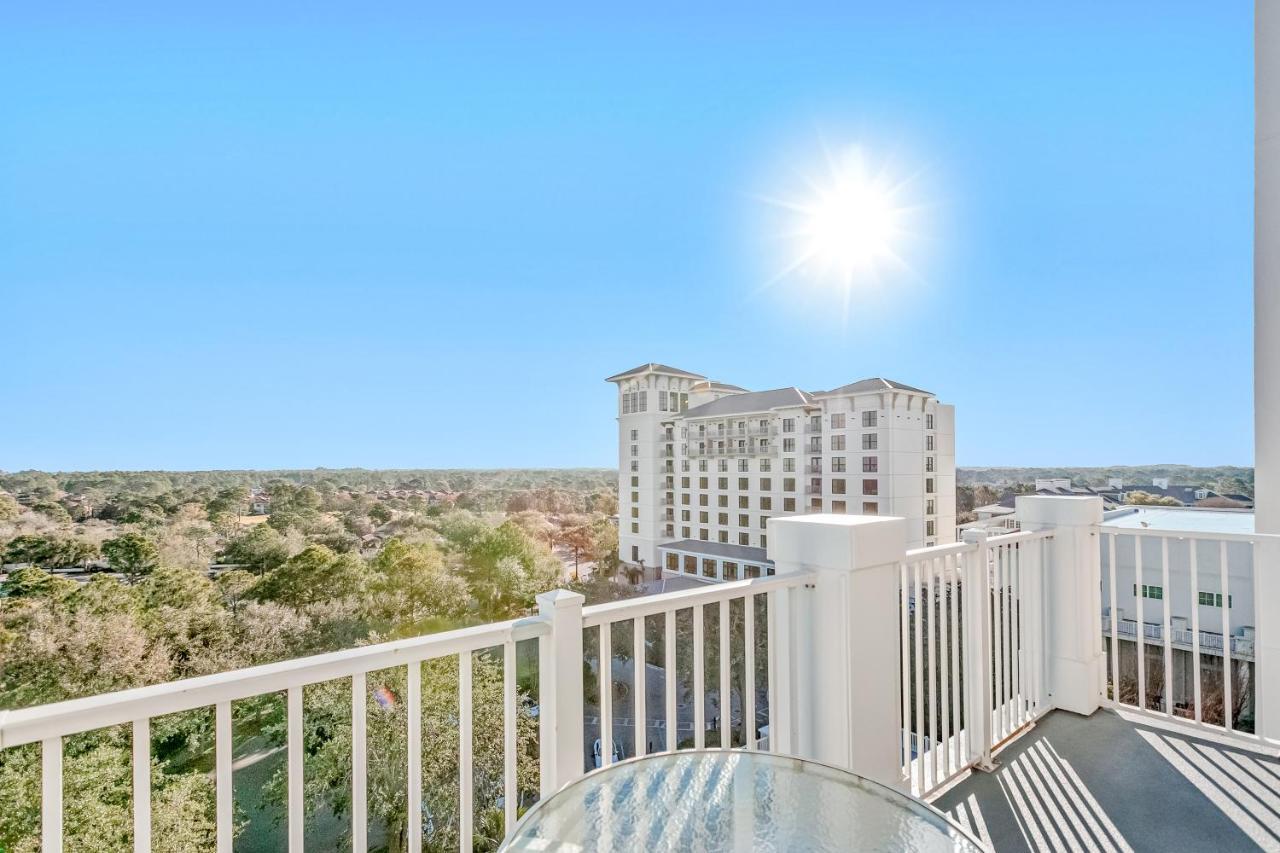 The Grand 2803 Destin