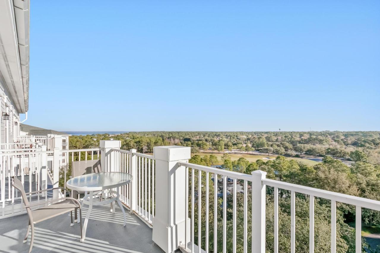 Apartment The Grand 2803 Destin