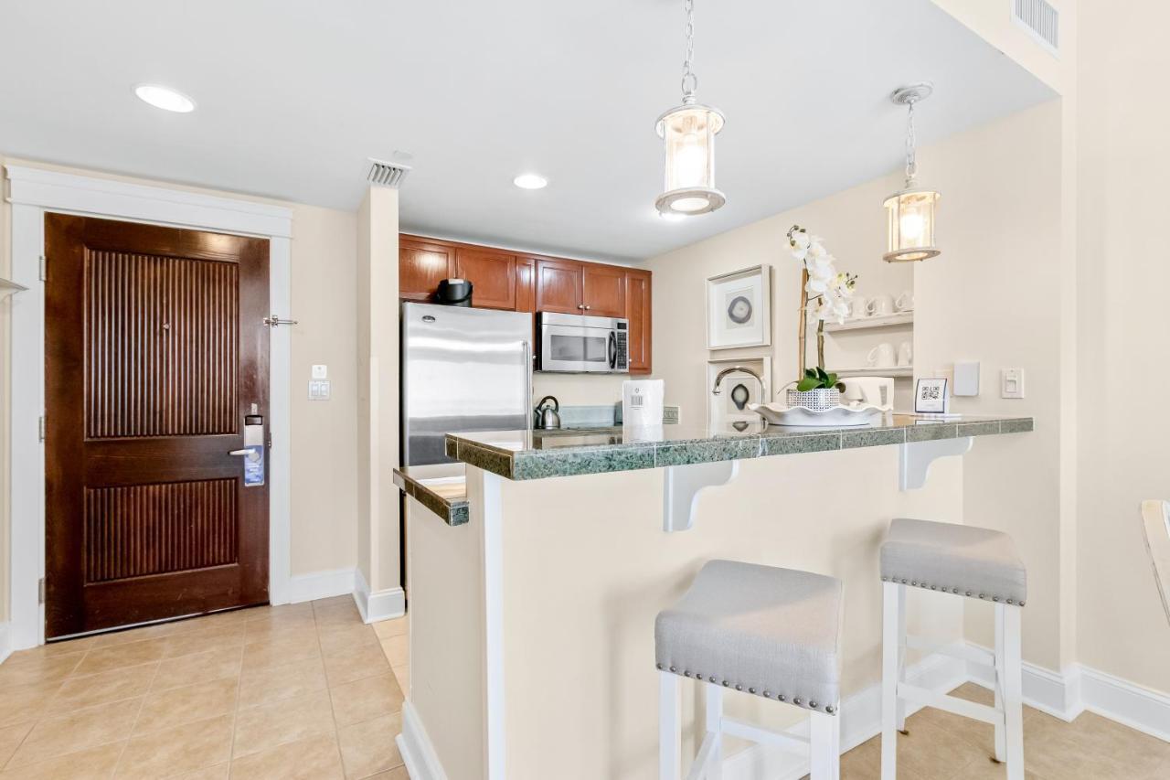 The Grand 2803 Apartment Destin