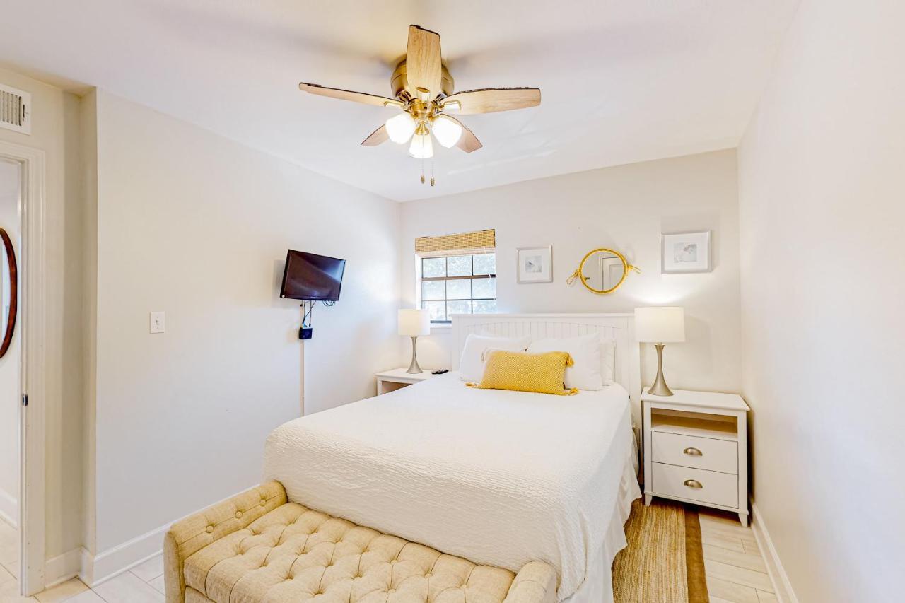 Apartment Seascape Golf 41d