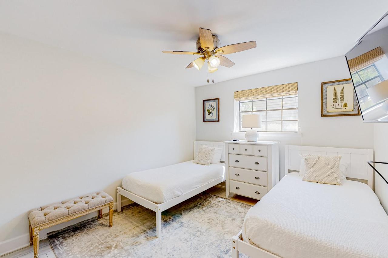 Seascape Golf 41d Apartment Destin