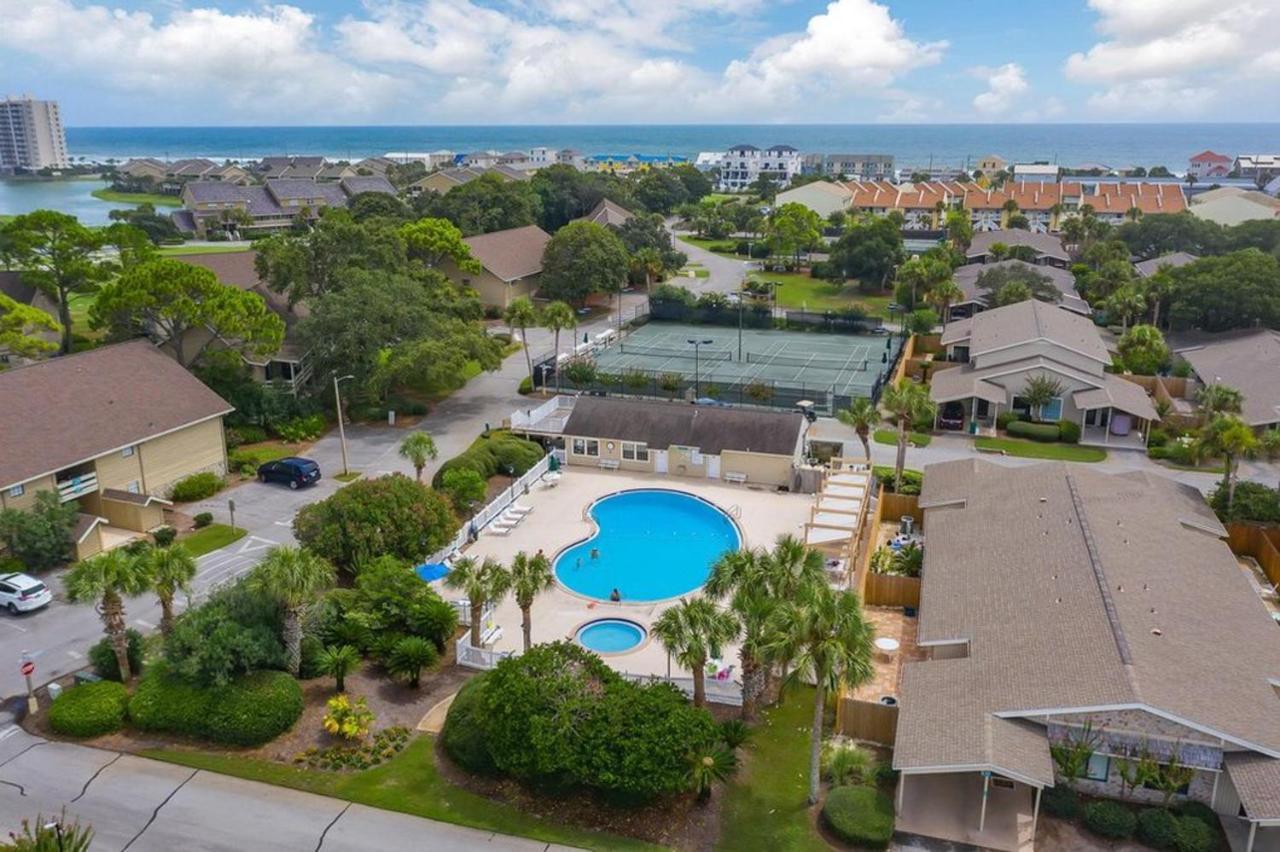 Seascape Golf 41d * Destin