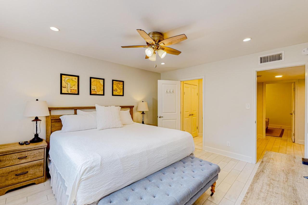Apartment Seascape Golf 41d *