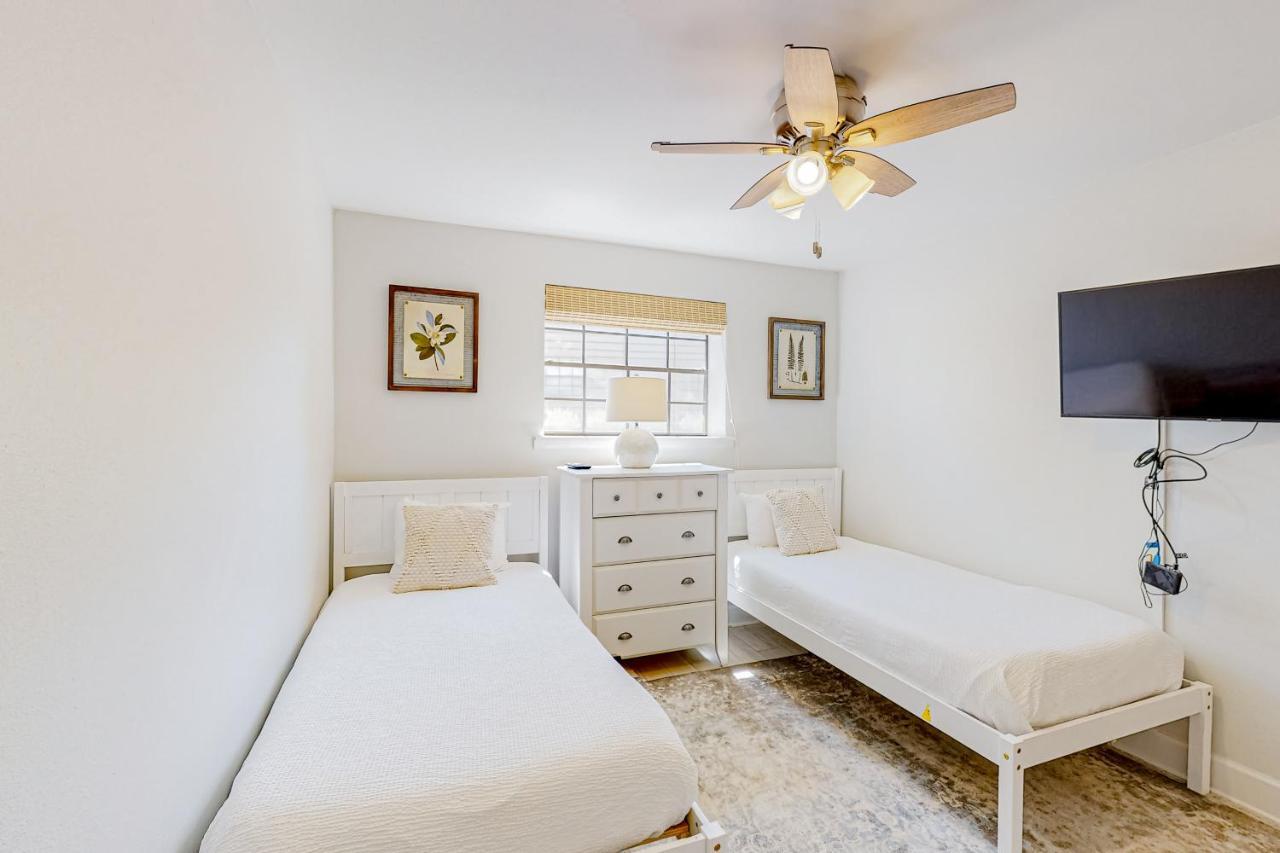 Seascape Golf 41d Apartment *