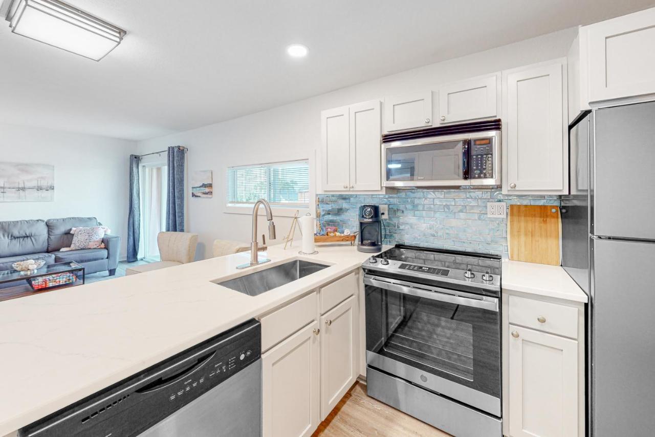 Apartment Gulf Terrace #256 Destin