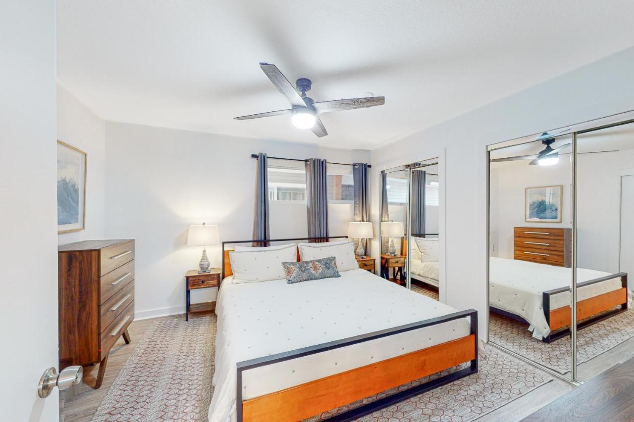 Gulf Terrace #256 Destin