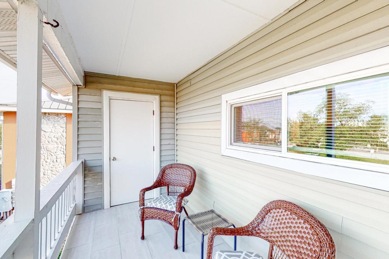 Apartment Gulf Terrace #256 *