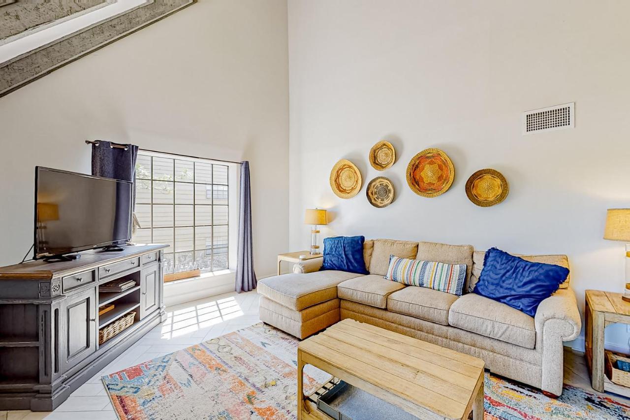 Apartment Seascape Golf 41d *