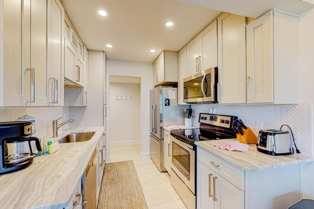 Apartment Seascape Golf 41d Destin