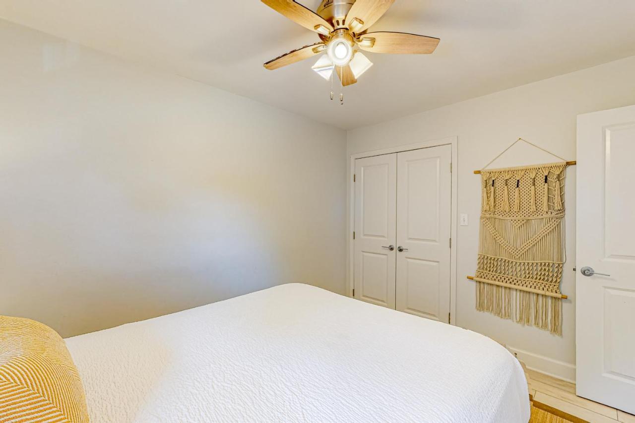 Apartment Seascape Golf 41d *