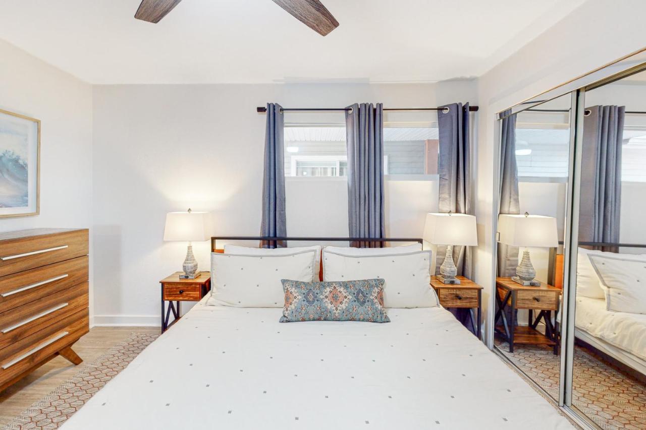 Apartment Gulf Terrace #256 Destin