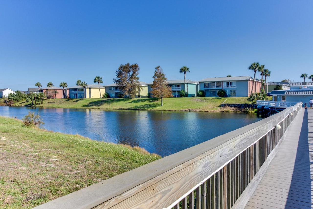 Gulf Terrace #256