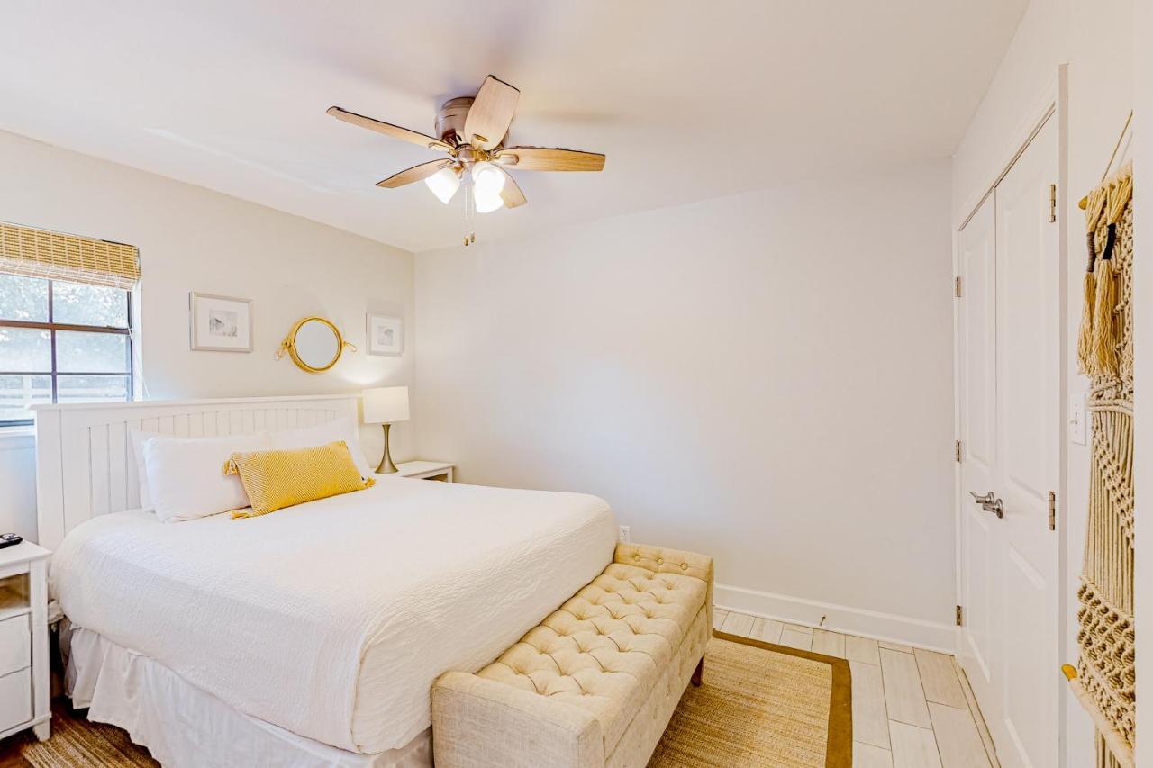Seascape Golf 41d Apartment Destin