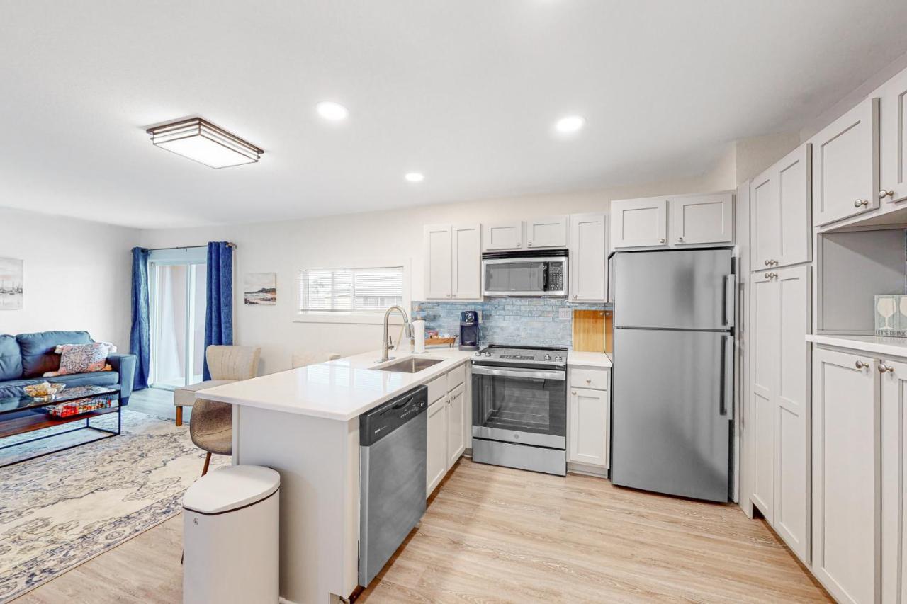 Gulf Terrace #256 Apartment *