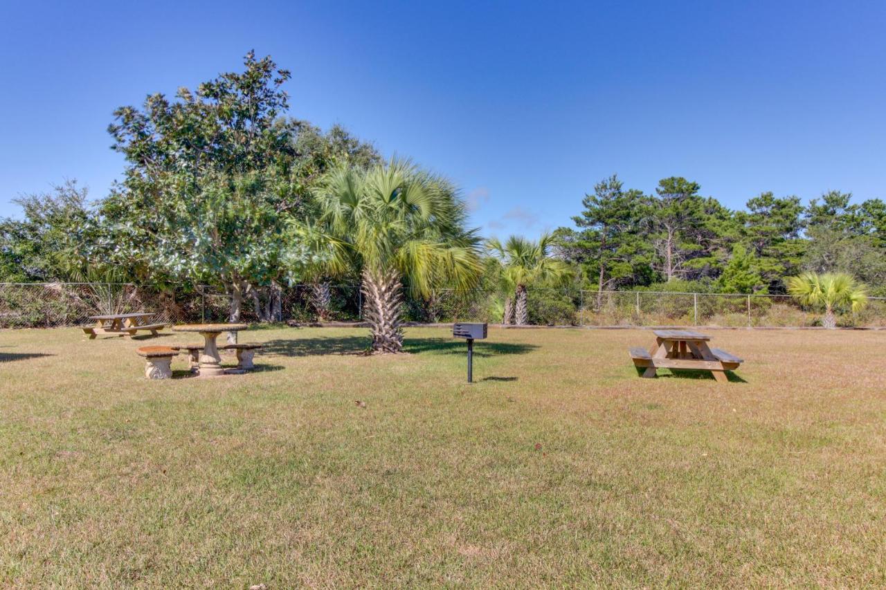Apartment Gulf Terrace #256 Destin