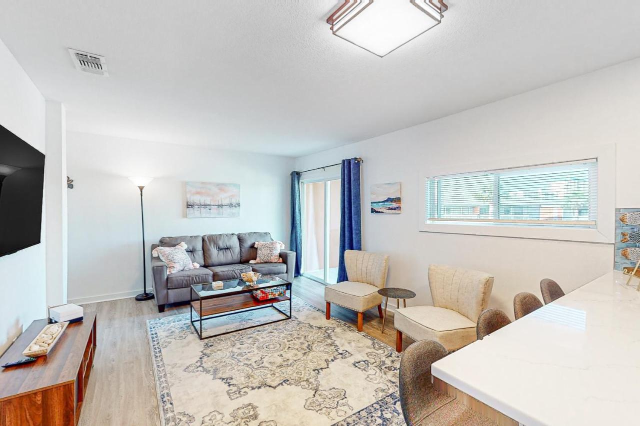 Gulf Terrace #256 Apartment Destin