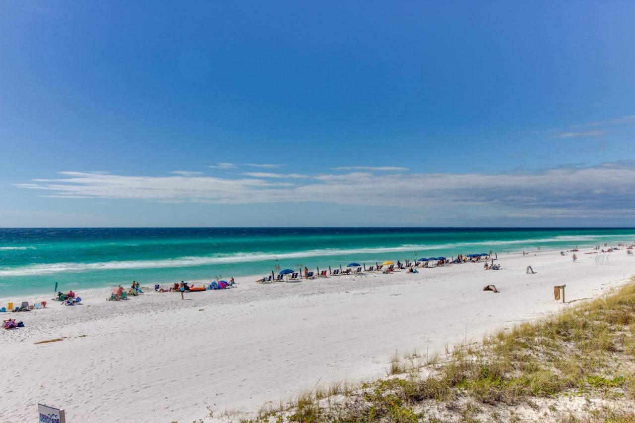 Gulf Terrace #256 Apartment