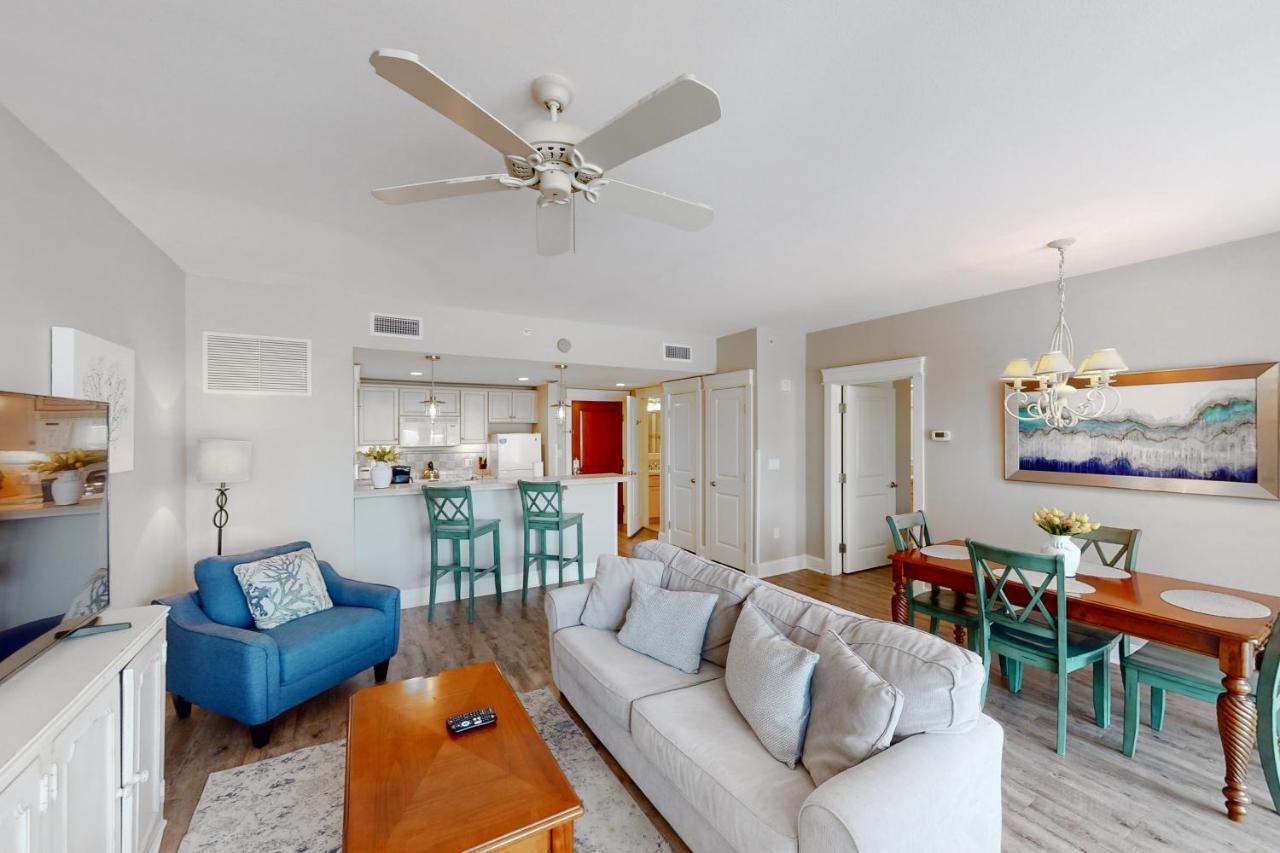 Grand Sandestin #2317 Apartment